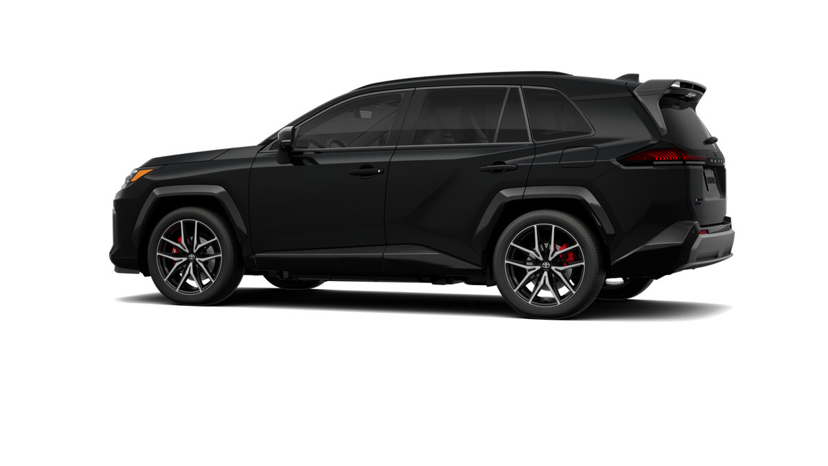 New 2026 Toyota RAV4 AWD Plug-in Hybrid image 5