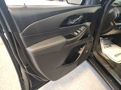 Used 2023 Chevrolet Traverse RS w/ LPO, Floor Liner Package image 10