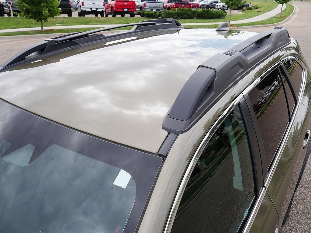 Used 2024 Subaru Outback Premium AWD/4WD image 54