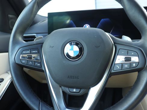 Used 2023 BMW 330i Sedan w/ Premium Package image 25