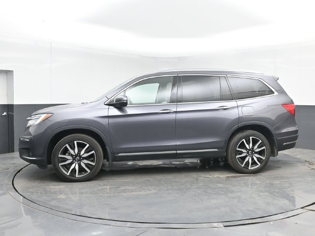 Used 2022 Honda Pilot Touring image 6