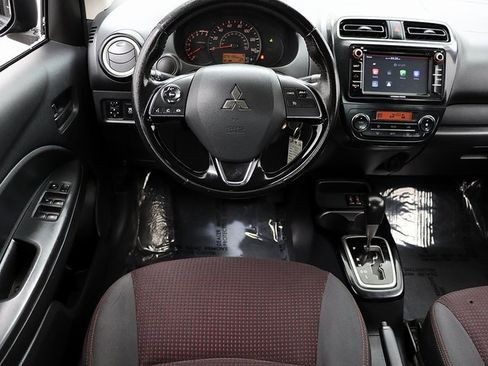 Used 2020 Mitsubishi Mirage G4 LE image 13