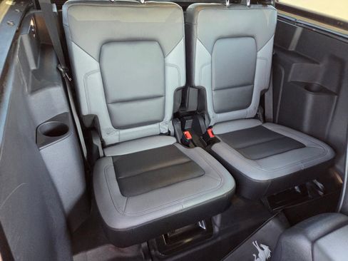 Certified 2024 Ford Bronco Black Diamond AWD/4WD image 14
