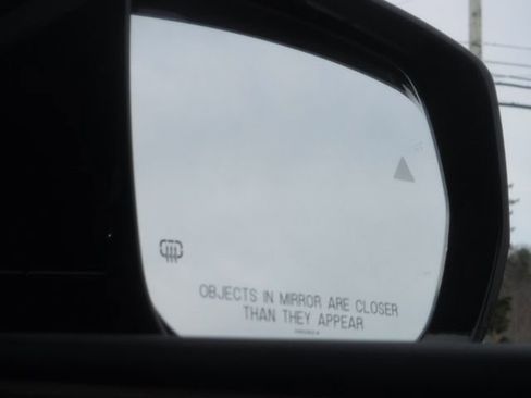 Certified 2025 Jeep Grand Cherokee Summit image 49