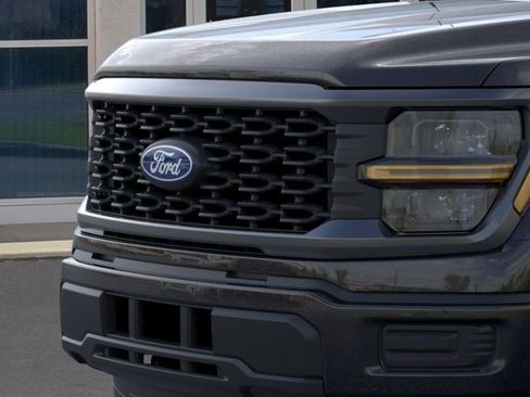 Used 2025 Ford F150 STX image 18