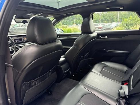Used 2022 Kia K5 GT-Line w/ GT-Line Awd Premium Package image 25