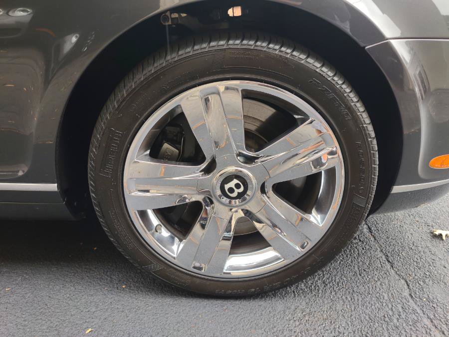 Used 2011 Bentley Continental GTC AWD/4WD image 34