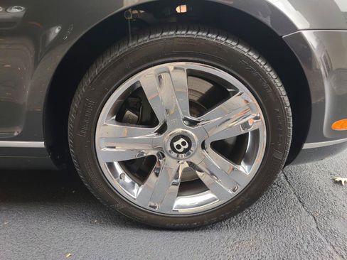 Used 2011 Bentley Continental GTC image 34