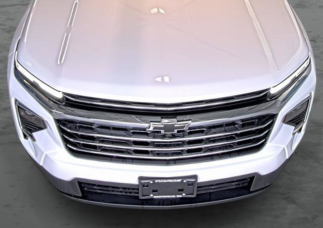 New 2027 Chevrolet Traverse LT w/ Sun and Wheel Package AWD/4WD image 18