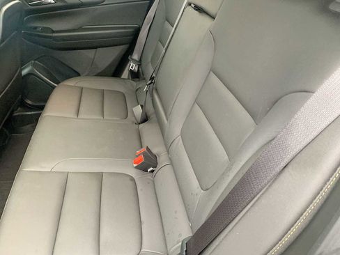 Certified 2024 Chevrolet TrailBlazer ACTIV w/ Convenience Package image 23