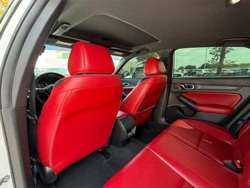 Certified 2023 Acura Integra A-Spec image 12