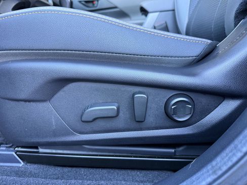 Certified 2025 Subaru Crosstrek 2.5i Wilderness image 16