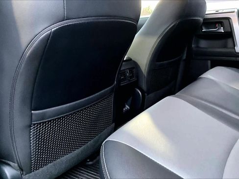 Used 2023 Toyota 4Runner SR5 Premium image 12