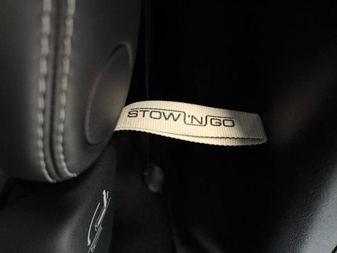 New 2026 Chrysler Voyager LX image 28