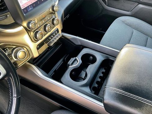 Used 2022 RAM 1500 Big Horn image 15