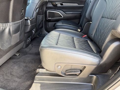 Used 2024 Kia Telluride EX X-Line image 13