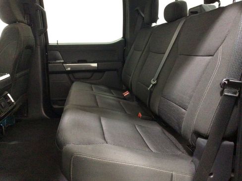 Used 2023 Ford F150 XLT w/ Equipment Group 302A High image 17