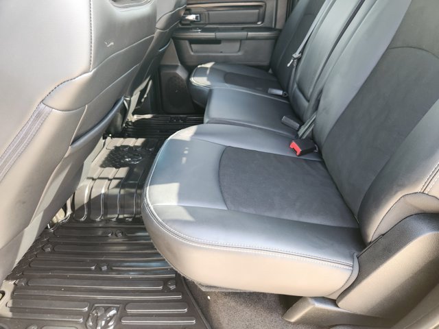 Used 2018 RAM 1500 Rebel w/ Protection Group AWD/4WD image 30