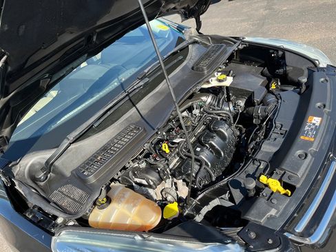 Used 2016 Ford Escape Titanium image 40