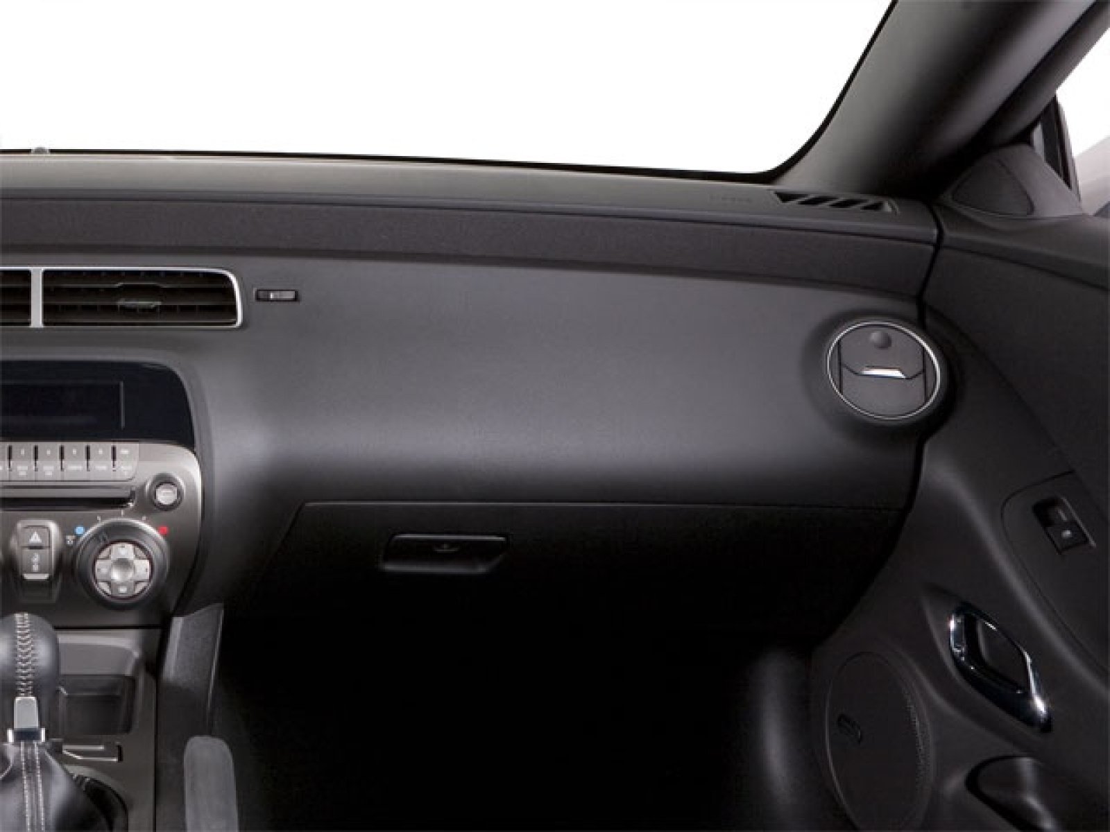 Used 2010 Chevrolet Camaro LT w/ RS Package RWD image 16