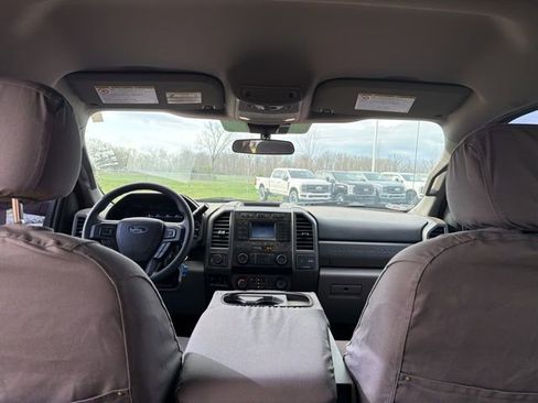 Used 2021 Ford F250 XL w/ STX Appearance Package image 15