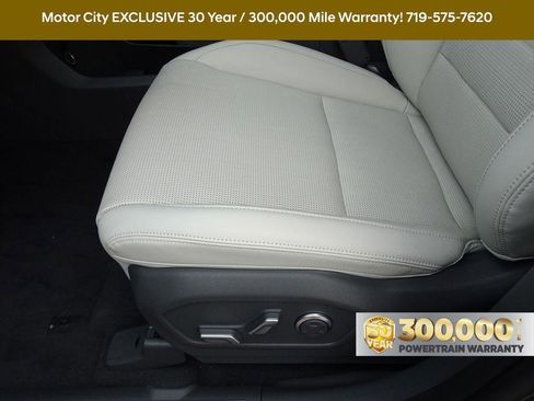 New 2026 Hyundai Santa Fe Limited AWD/4WD image 15