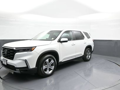 Used 2023 Honda Pilot EX-L
