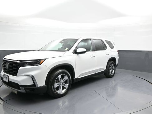 Used 2023 Honda Pilot EX-L image 1