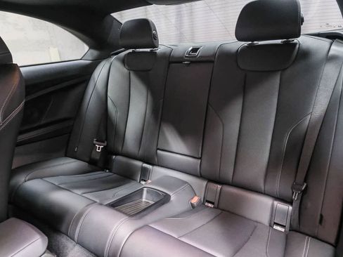 Used 2024 BMW 230i Coupe w/ Premium Package image 24