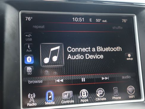 Used 2015 Jeep Grand Cherokee Altitude image 65