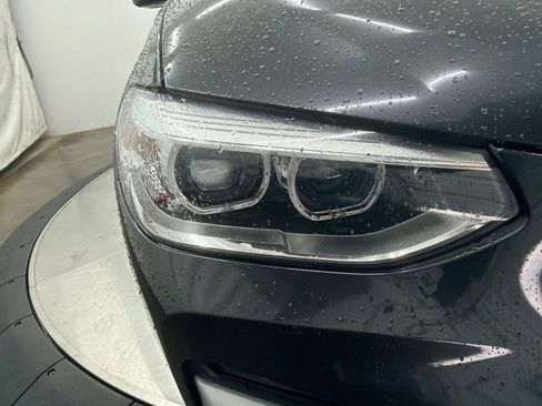 Used 2020 BMW X3 sDrive30i w/ Premium Package RWD image 10