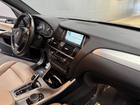 Used 2016 BMW X4 xDrive35i image 58