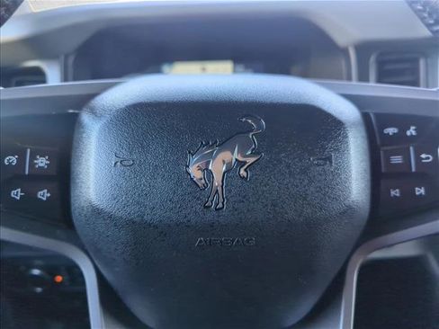 Certified 2022 Ford Bronco Badlands image 24