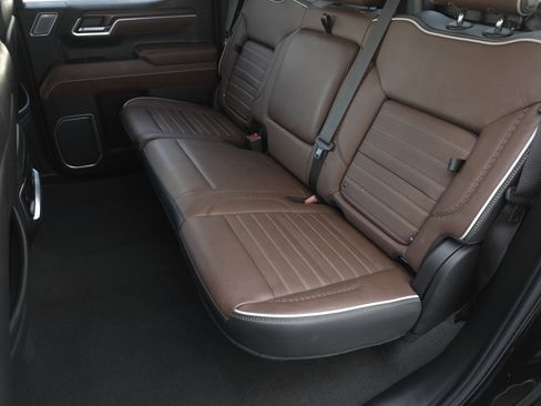 Used 2022 GMC Sierra 1500 Denali Ultimate image 31