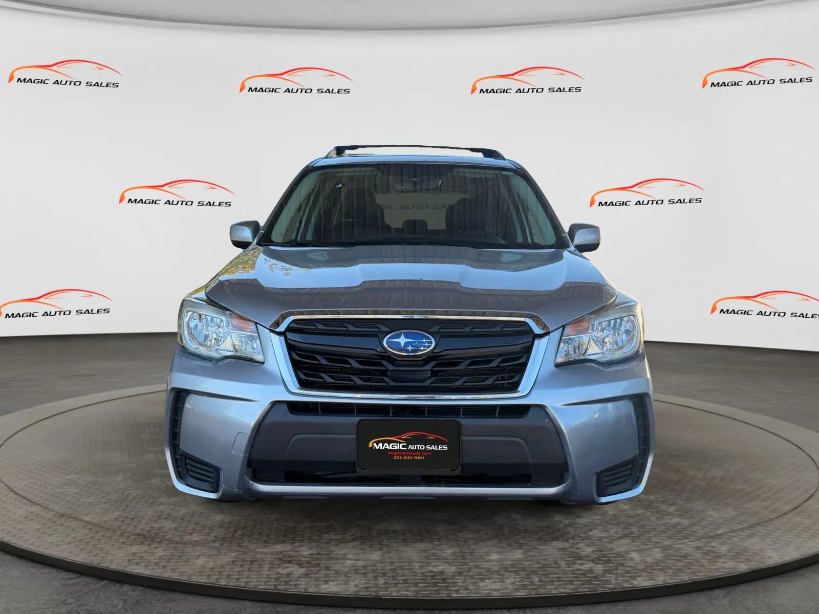 Used 2017 Subaru Forester 2.0XT Premium AWD/4WD image 3