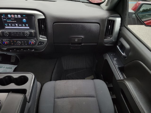 Used 2019 Chevrolet Silverado 1500 LT w/ All Star Edition AWD/4WD image 20