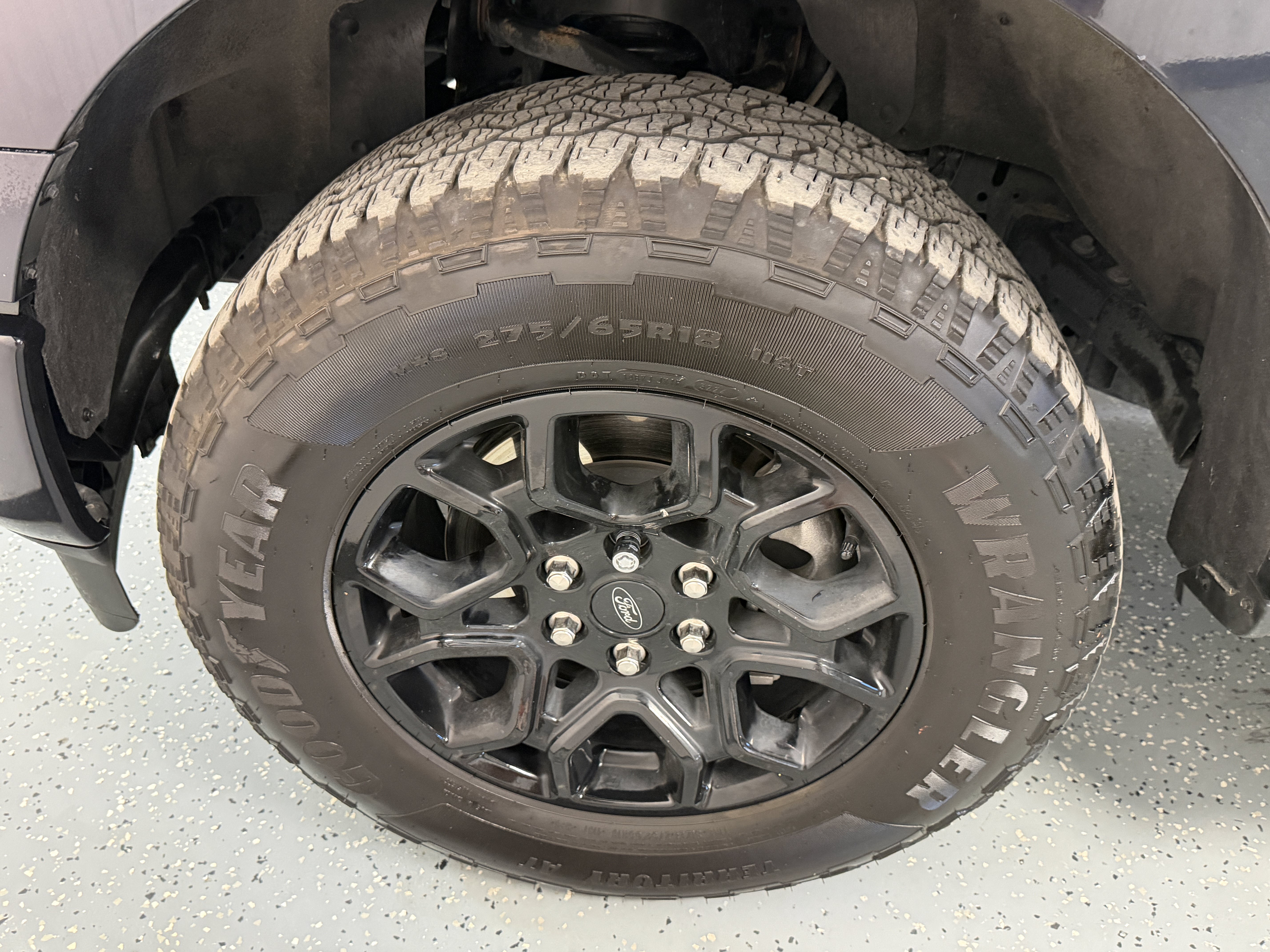 Used 2024 Ford F150 XLT w/ Equipment Group 302A MID AWD/4WD image 23