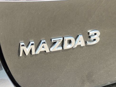New 2026 MAZDA MAZDA3 2.5 S Hatchback w/ Premium Pkg FWD image 12
