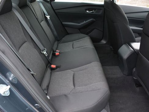 Used 2023 Honda Accord EX image 18