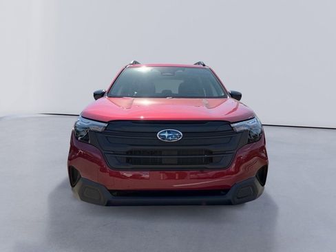 New 2026 Subaru Forester AWD/4WD image 8