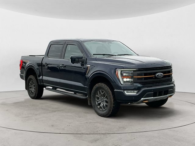 Certified 2023 Ford F150 Tremor w/ Equipment Group 402A High AWD/4WD image 3