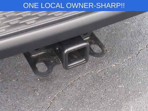 Used 2025 RAM 1500 RHO AWD/4WD image 36