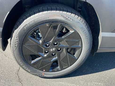 New 2026 Hyundai Kona SEL Sport image 28