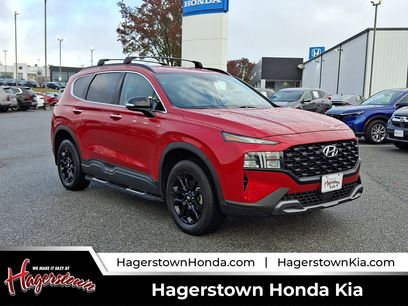 Used 2023 Hyundai Santa Fe XRT