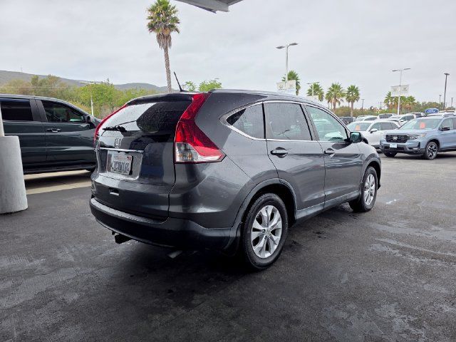 Used 2014 Honda CR-V EX-L image 8
