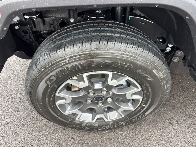 New 2027 Jeep Wrangler Unlimited Sahara AWD/4WD image 32