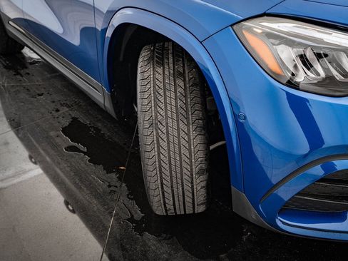 Certified 2025 Mercedes-Benz GLA 250 4MATIC image 42