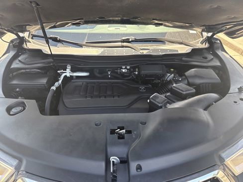 Used 2020 Acura MDX SH-AWD w/ Technology Package image 9