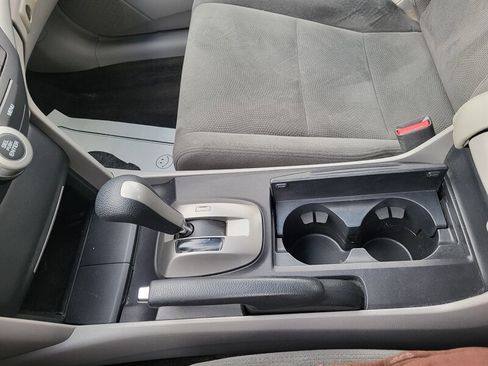 Used 2008 Honda Accord EX image 20