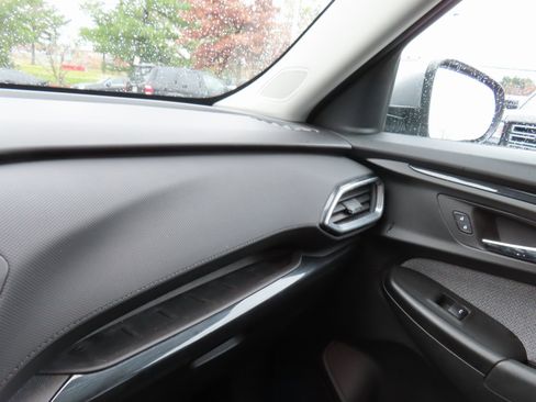 Used 2023 Chevrolet TrailBlazer LT image 22